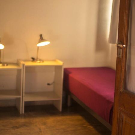Готель Patio Alto Тилькара Екстер'єр фото